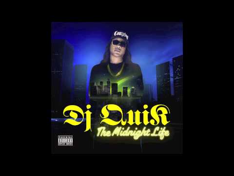 Youtube: DJ Quik - Life Jacket (audio) ft. Suga Free, Dom Kennedy