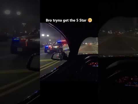 Youtube: Wenn dieser Song läuft… versucht mein Kumpel, den 5-Sterne-Modus in GTA freizuschalten 😈🚓🔥