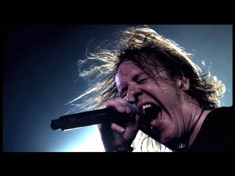 Youtube: FEAR FACTORY - Powershifter (OFFICIAL MUSIC VIDEO)