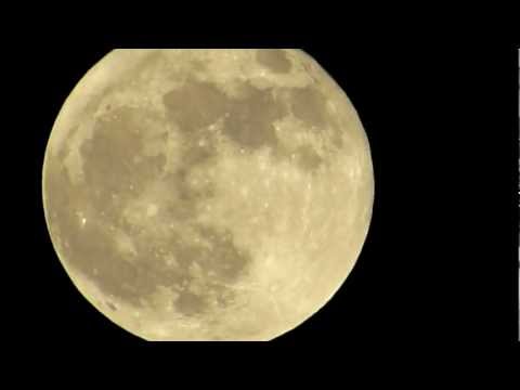 Youtube: PowerShot SX50 HS Moon & Jupiter Zoom Test HD
