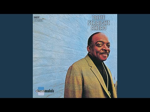 Youtube: Basie - Straight Ahead