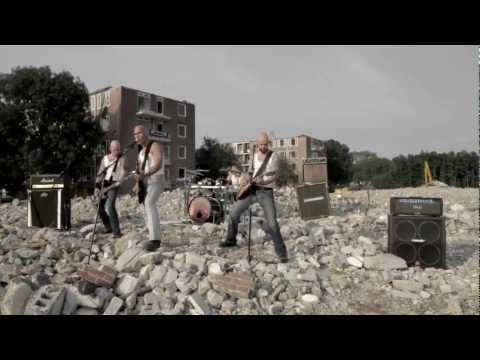 Youtube: Discharger - We're Coming To Your Town (OFFICIAL VIDEO)