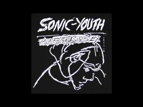 Youtube: Sonic Youth - The World Looks Red