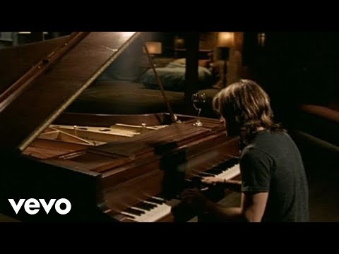 Youtube: Keith Urban - Tonight I Wanna Cry (Official Music Video)