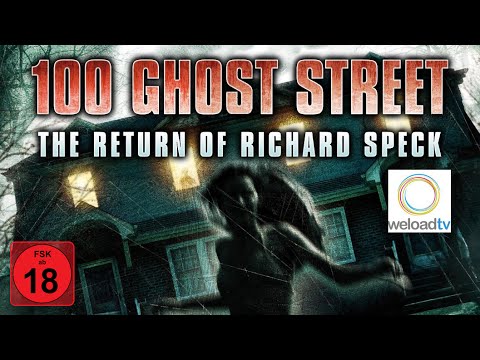 Youtube: 100 Ghost Street [HD] (Horrorfilm | deutsch)