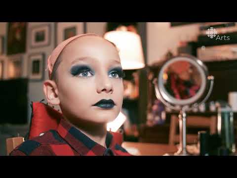 Youtube: This 9-year-old drag queen shows us how to slay