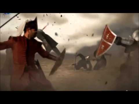 Youtube: Ottoman Military Band - Attack March -