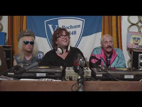 Youtube: Legendärste Pressekonferenz ever - Bochums neuer Trainer Tankwart a.D.