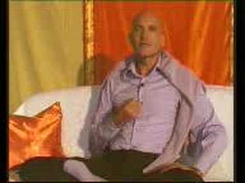 Youtube: Satsang with Madhukar