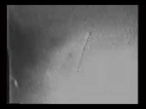 Youtube: UFO OVNI Classified Restricted NASA Footage from Columbia
