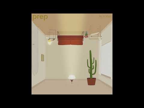 Youtube: PREP - "As It Was" (Harry Styles Cover) Official Visualizer
