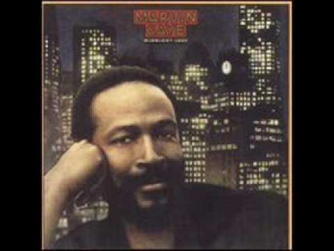 Youtube: Marvin Gaye - Sexual Healing - Extended Version