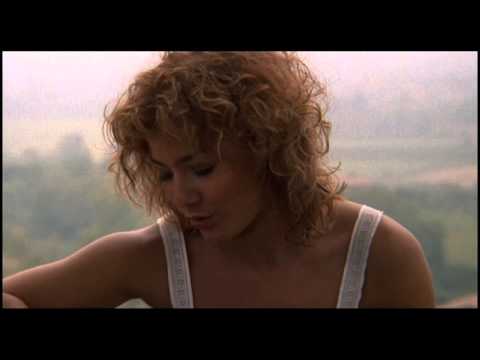 Youtube: Claudia Schmutzler (Jacqueline Struutz) - Gates of Eden