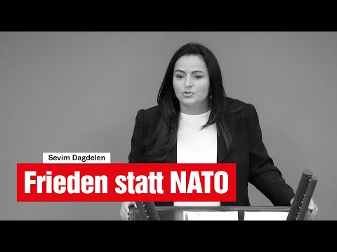Youtube: Frieden statt NATO