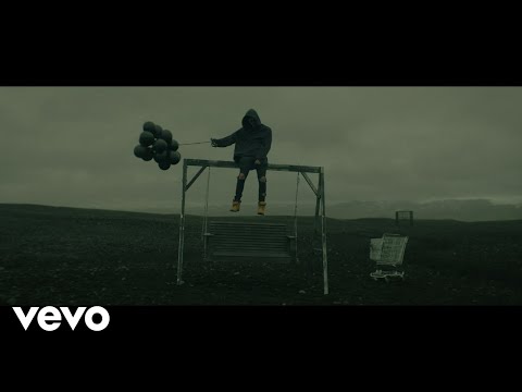 Youtube: NF - The Search