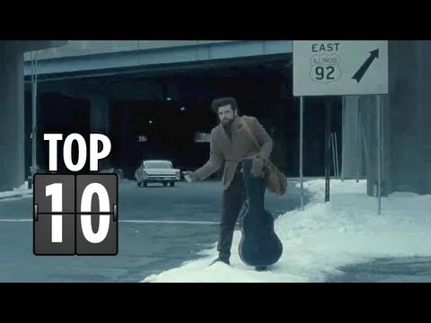 Youtube: Top Ten Most Anticipated Cannes Films (2013) HD