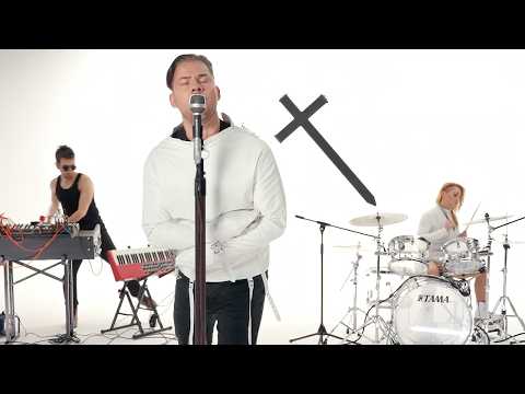 Youtube: CATTAC - Don't Fear Tomorrow (OFFICIAL VIDEO) | darkTunes Music Group