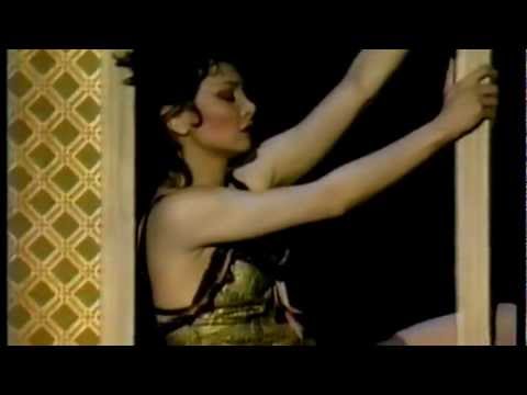 Youtube: Toni Basil - Nobody [1982] wmv hd