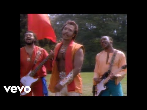 Youtube: Isley, Jasper, Isley - Caravan of Love