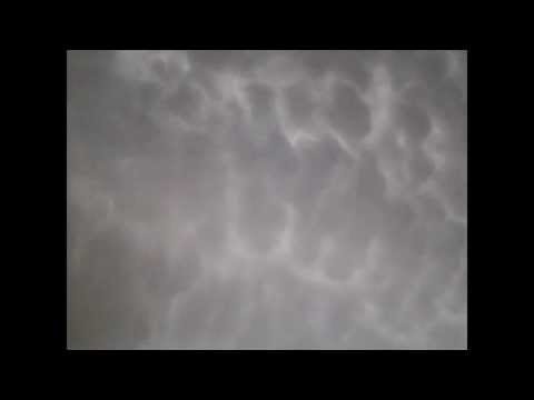 Youtube: HAARP Unwetter am 21.06.2013 in Deutschland