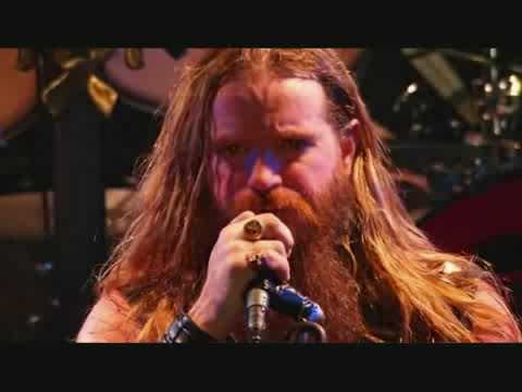 Youtube: Black Label Society - In This River (Live)