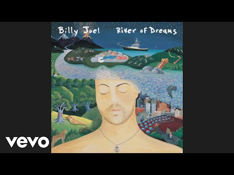 Youtube: Billy Joel - The River Of Dreams (Audio)