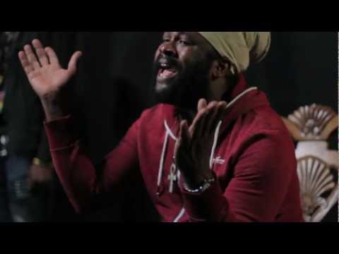 Youtube: Fantan Mojah - Rasta Got Soul - Official Video