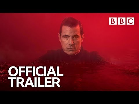 Youtube: Dracula: Official Trailer - BBC