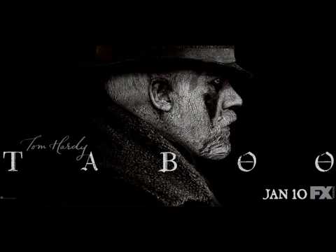 Youtube: Taboo Soundtrack - Main Theme (Dark Strings OST)