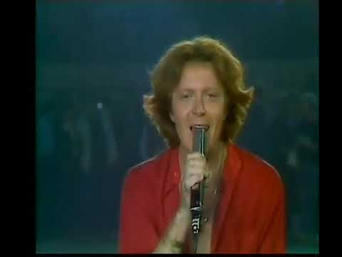 Youtube: TU - UMBERTO TOZZI - FESTIVALBAR 1978