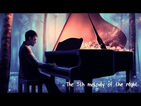Youtube: The 5th Melody of the Night