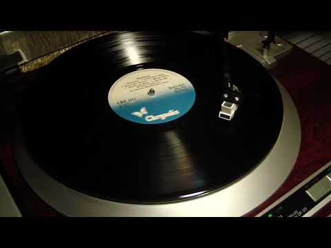 Youtube: Jethro Tull - Mother Goose (1971) vinyl