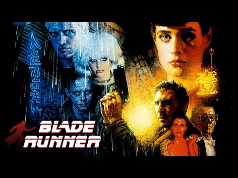 Youtube: Der Blade Runner - Trailer HD deutsch