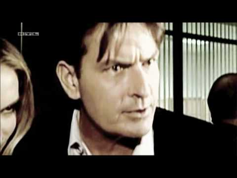 Youtube: Interview Isabella Vitkovic ~ FALCO ~ Charlie Sheen Sucht