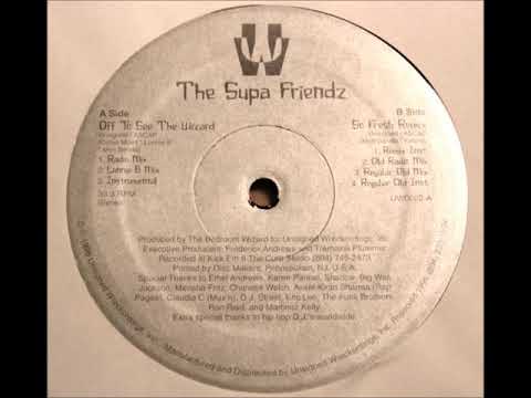 Youtube: The Supa Friendz - So Fresh (Remix)