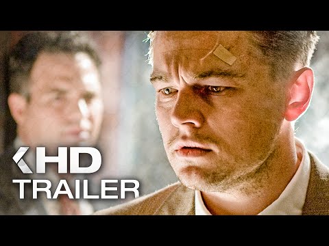 Youtube: SHUTTER ISLAND Trailer German Deutsch (2010)