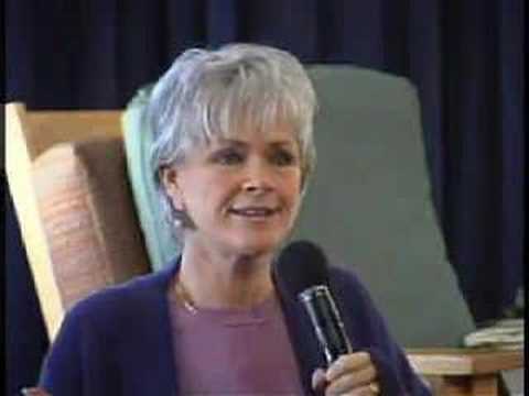 Youtube: Open Heart Surgery / Byron Katie