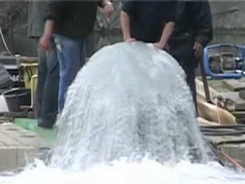 Youtube: Buoyancy Hydro - Amazing Airlift pump tests.mov