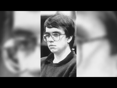 Youtube: Reaction after Jens Soering, Elizabeth Haysom granted parole