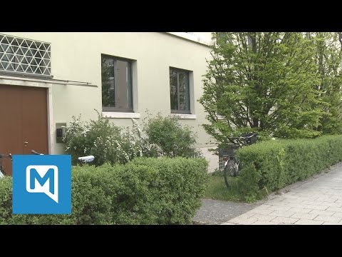 Youtube: München: Britischer Mann tot auf Straße gefunden - Hier ist es passiert