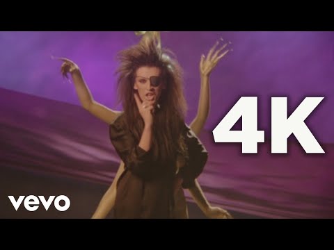 Youtube: Dead Or Alive - You Spin Me Round (Like A Record) [Official 4K Video]