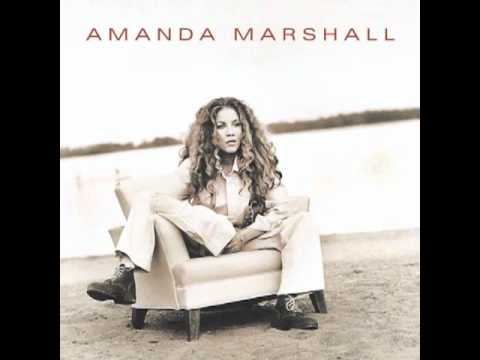 Youtube: Amanda Marshall - Let it rain (Original)