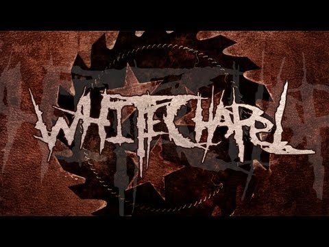 Youtube: Whitechapel - Hate Creation (OFFICIAL)
