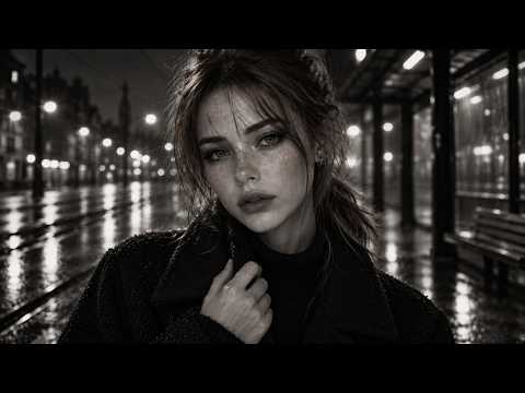 Youtube: Morgen kennt mich keiner // German Darkwave, NNDW, Post-Punk