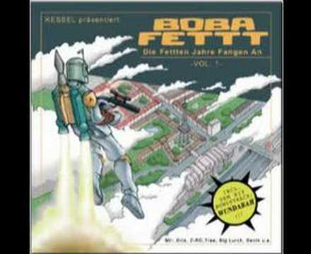 Youtube: Boba Fettt - Kreislauf feat. HFX