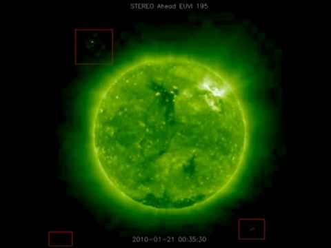 Youtube: 1. What are These Objects Near Our Sun? (1 of 5 for now)
