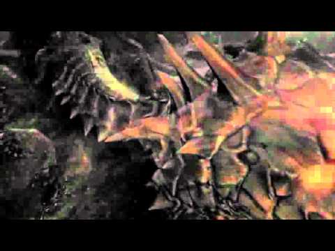 Youtube: The Elder Scrolls V: Skyrim - Official German Trailer / Deutsch