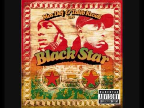 Youtube: Talib Kweli & Mos Def - Blackstar - Redefinition