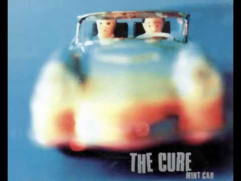 Youtube: The Cure - A Pink Dream