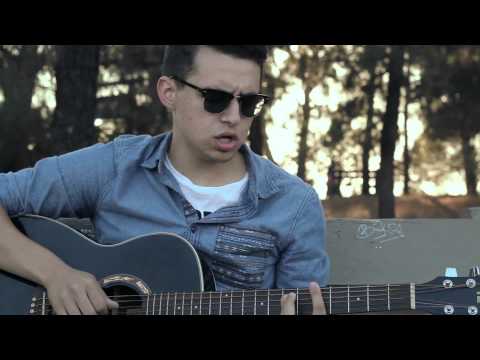 Youtube: Too Close - Alex Clare (Cover)